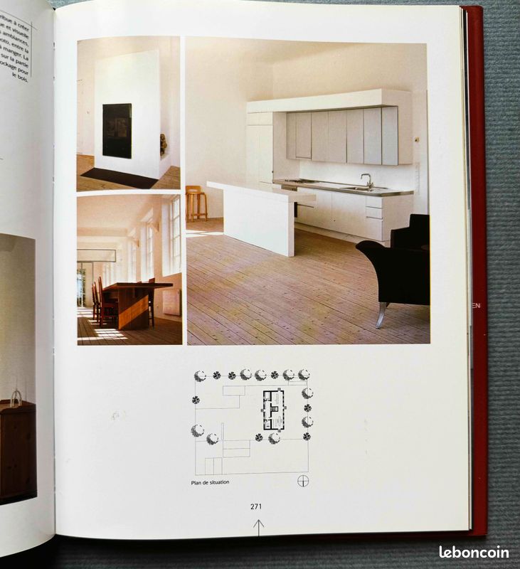 Logements remodelés- Ed. EDL - Architecture Sudio - Andrea Ponsi (image 11)