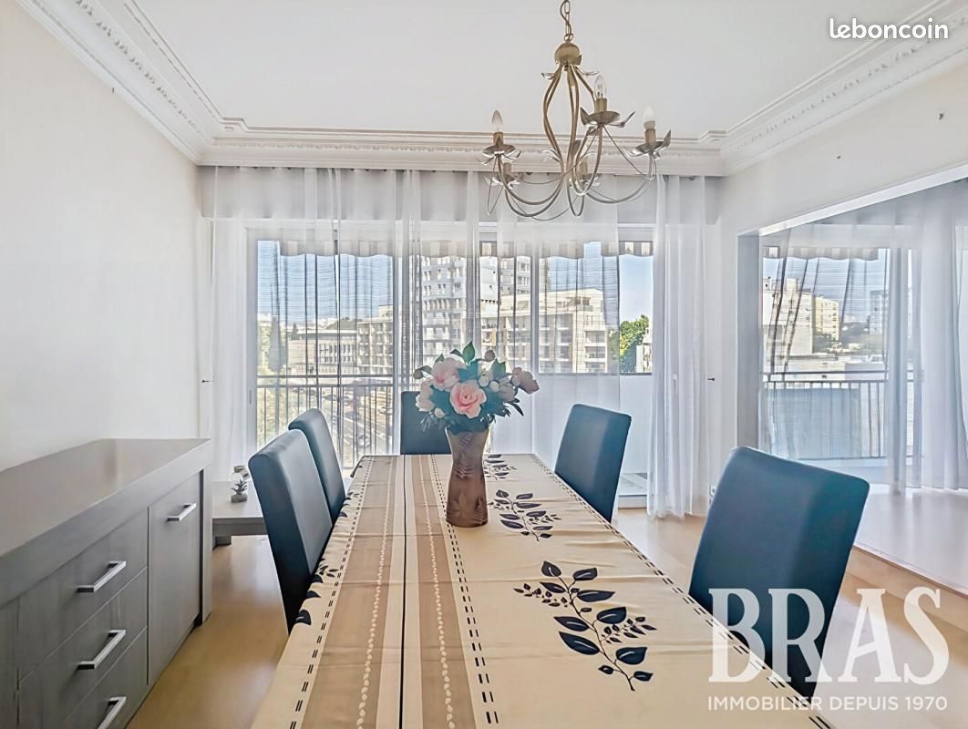 Appartement 4 pièces 75 m² · à Vannes · 75 m² · 299 000 €