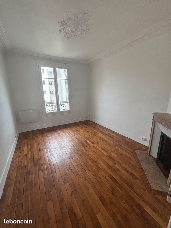 Appartement a louer nogent-sur-marne - 3 pièce(s) - 39 m2 - Surfyn