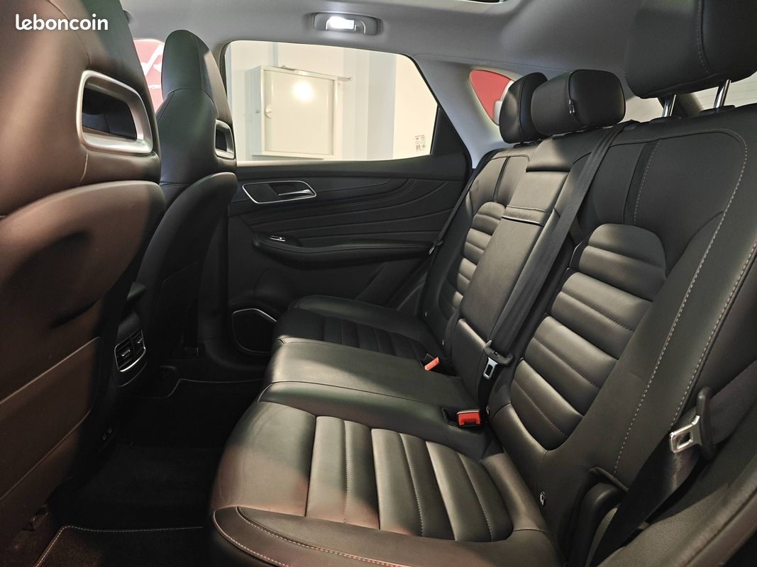 MG EHS 1.5T GDI PHEV Luxury (image 17)