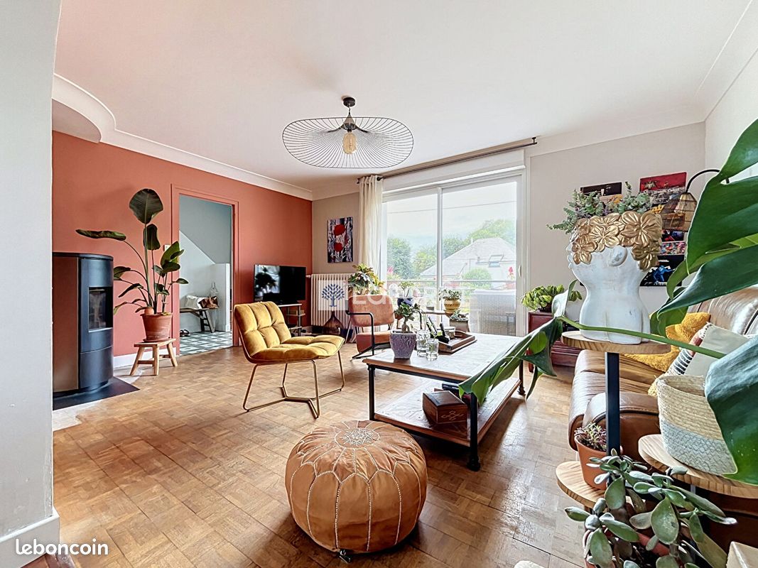 Maison 6 pièces 127 m² · à Pluneret · 127 m² · 315 000 €