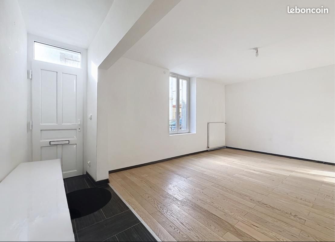 Maison 5 pièces 122 m² · à Reims · 122 m² · 265 000 €