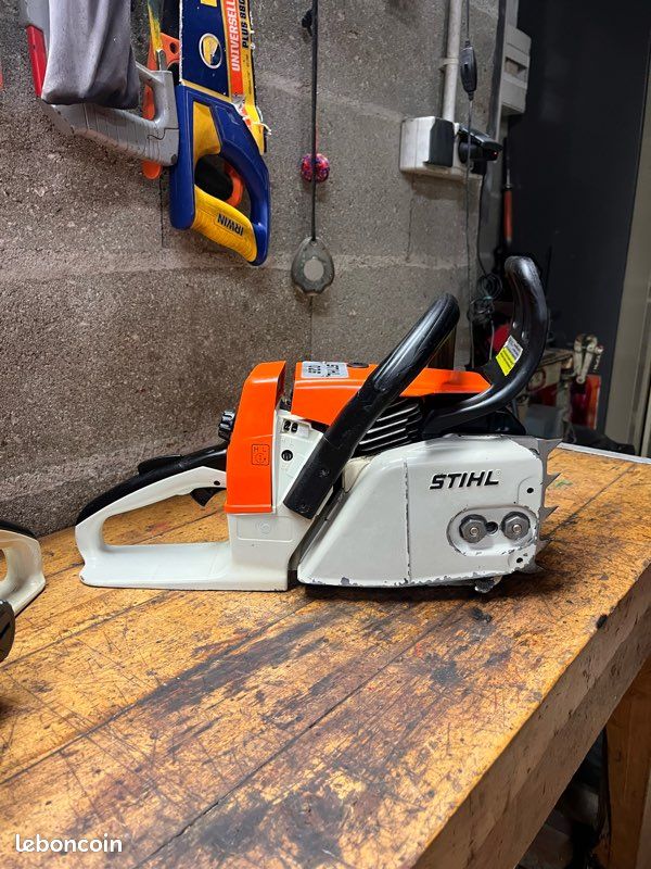 Stihl 026 (image 3)