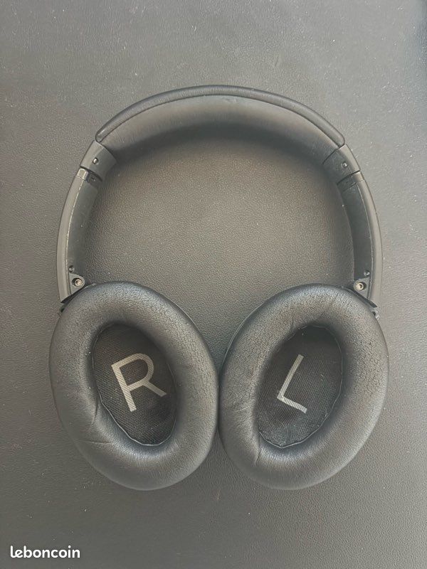 Casque Bose QuietComfort SE (image 2)