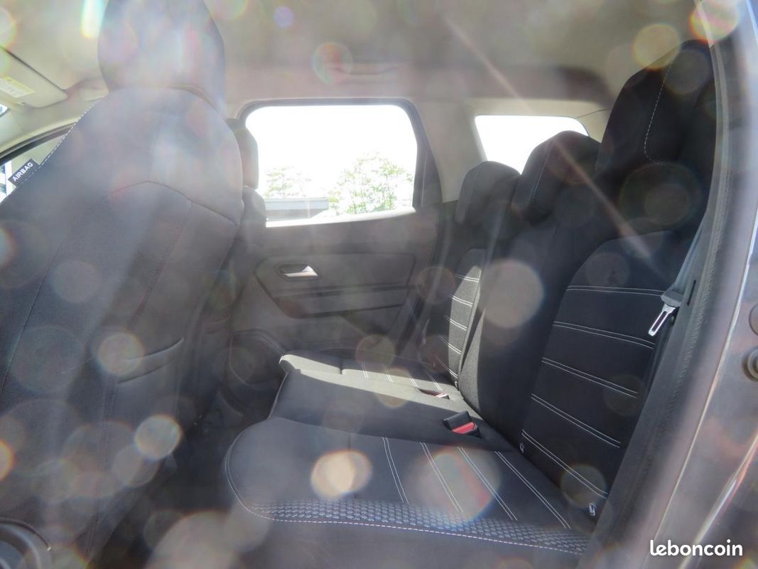 DACIA DUSTER 1.5 Blue dCi - 115 E6U II Prestige (image 10)