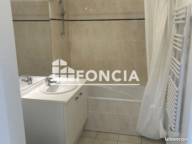 Appartement a louer le plessis-robinson - 1 pièce(s) - 28 m2 - Surfyn