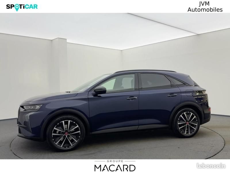 Ds DS 7 E-TENSE 4x4 300ch Performance Line + (image 2)