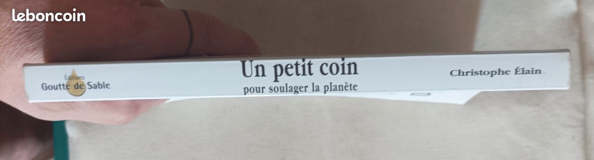 Un petit coin pour soulager la planète - Toilettes sèches et histoires d'eau (image 3)