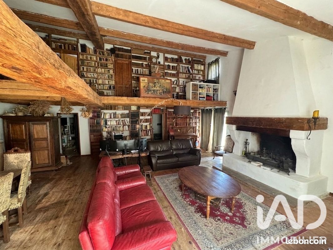 Maison 6 pièces 173 m² · à Gruissan · 173 m² · 589 000 €