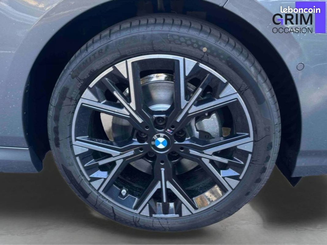 BMW 120d 163 ch DKG7 M Sport (image 14)