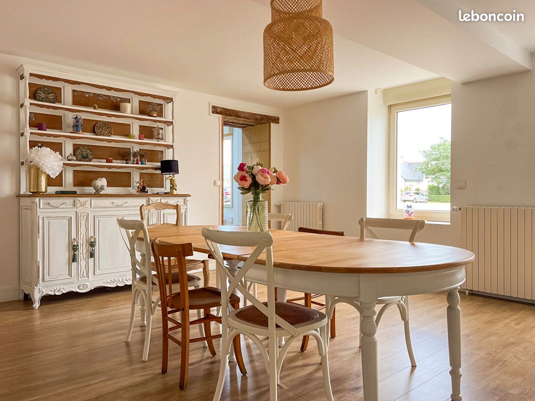 Maison 7 pièces 267 m² · à Terranjou · 267 m² · 399 900 €