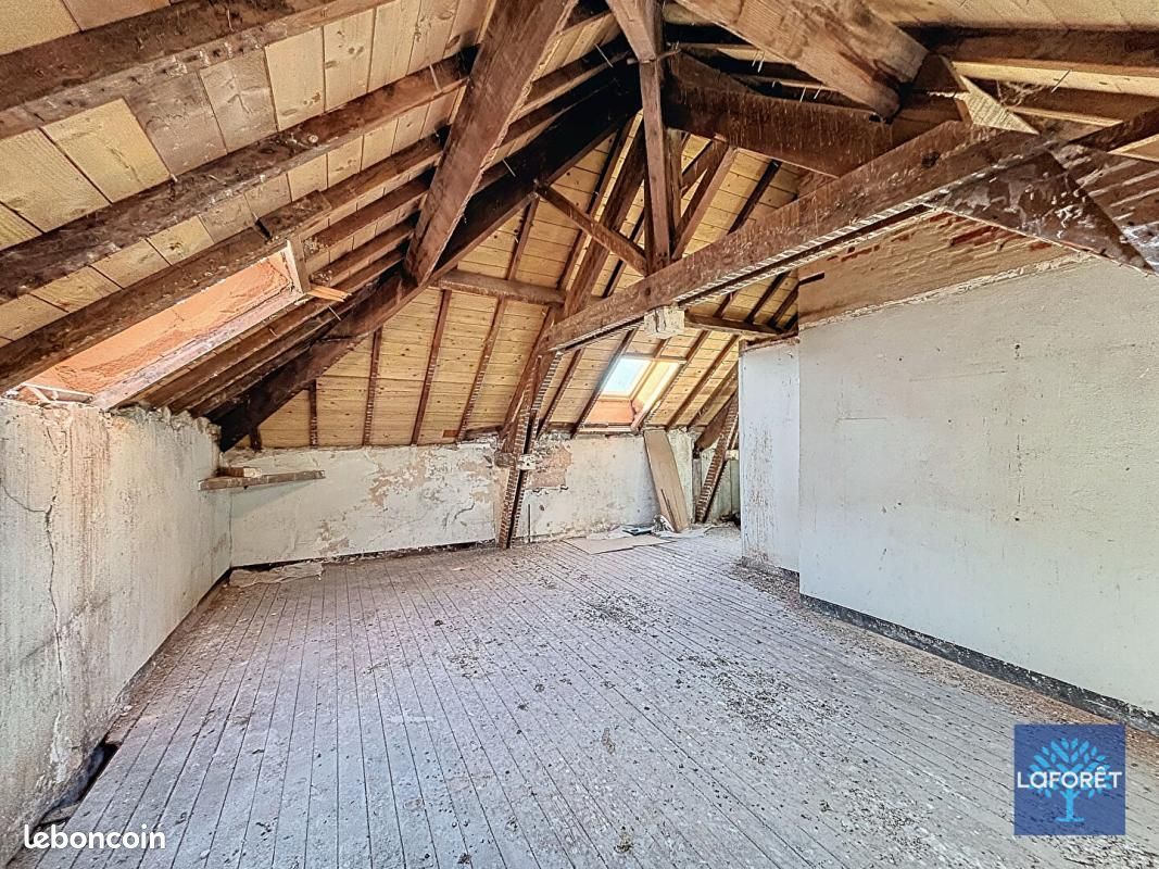 Maison 8 pièces 190 m² · aux Sables-d'Olonne · 190 m² · 367 500 €