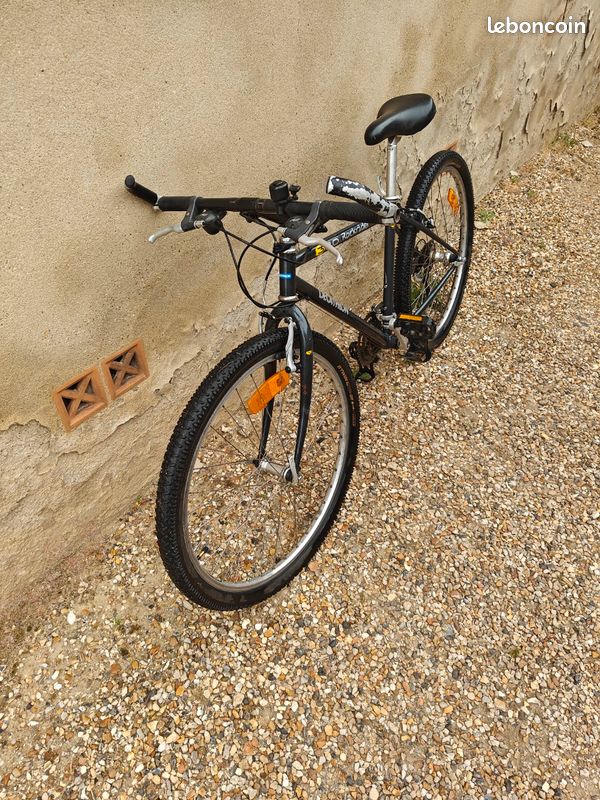 VTT Rockrider (image 1)