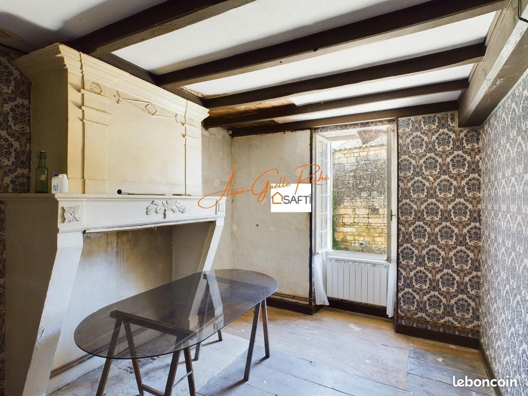 Maison 14 pièces 279 m² - Plassay 17250 (image principale 4)