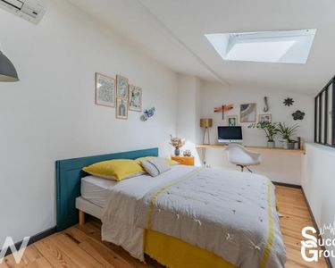 Appartement 799 000 € - 146 m²