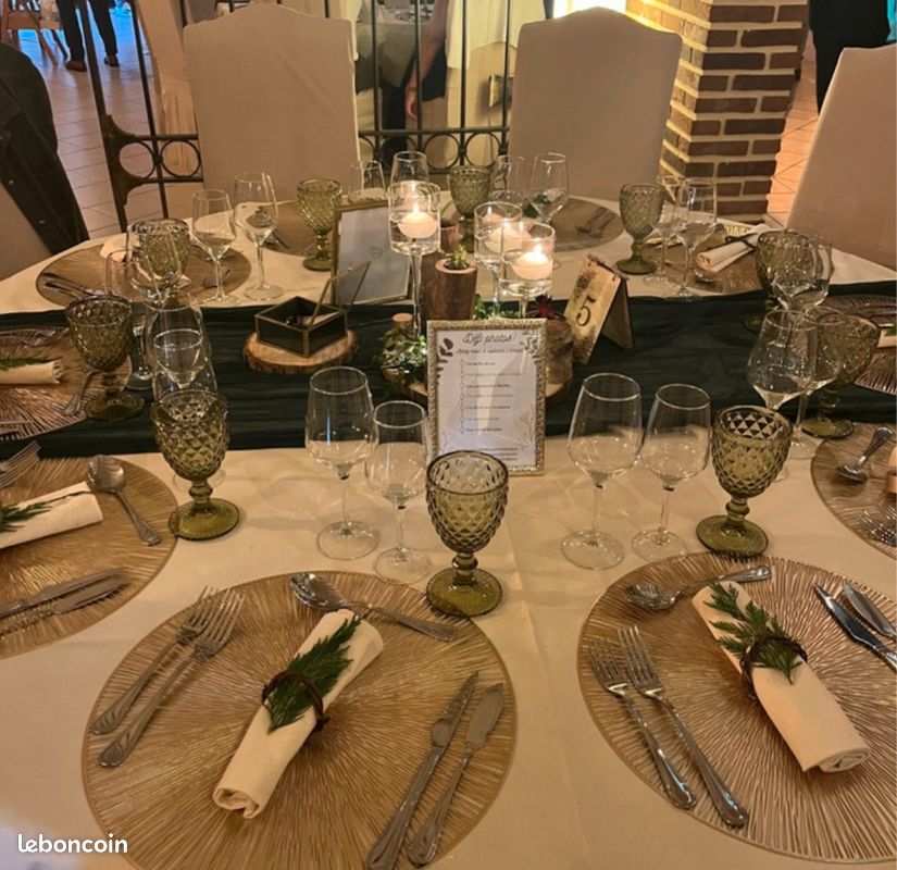 Thème Mariage Nature Mariage Campagne Chic Faire-part De Mariage