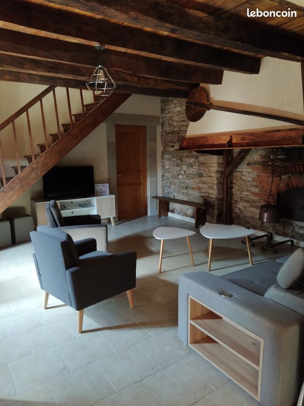 Maison Céras (Aveyron/Tarn) (image 5)
