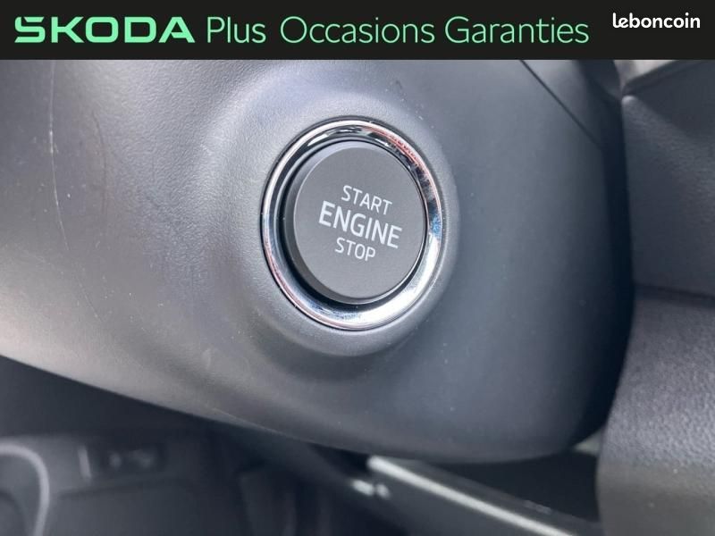 Skoda Karoq 1.5 TSI Evo 2 ACT 150ch Selection DSG7 (image 34)