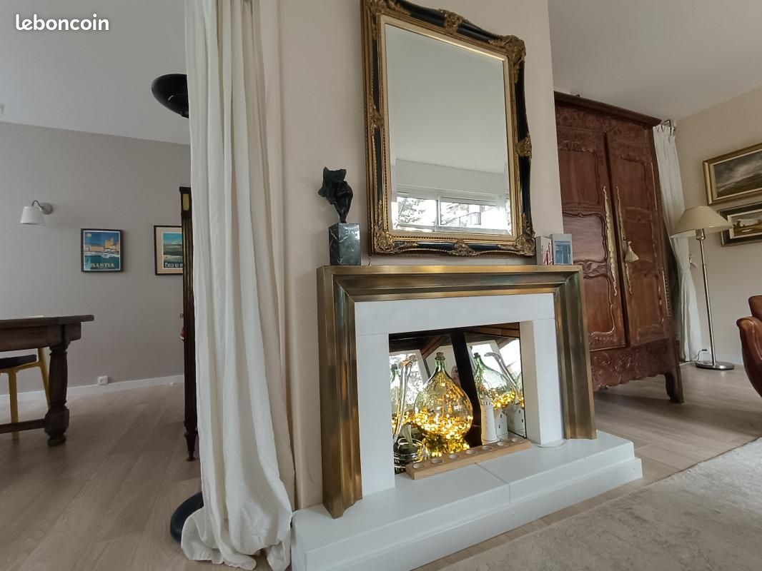 Appartement 5 pièces 103 m² · à Fontenay-le-Fleury · 103 m² · 275 000 €