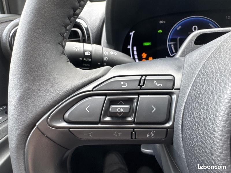 Mazda Mazda 2 Hybrid 1.5 Hybrid 116ch Homura 2026 (image 19)