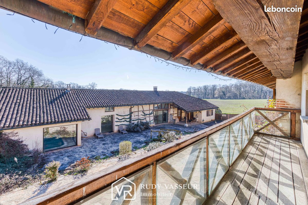 Propriété 12 pièces 465 m² (image 9)