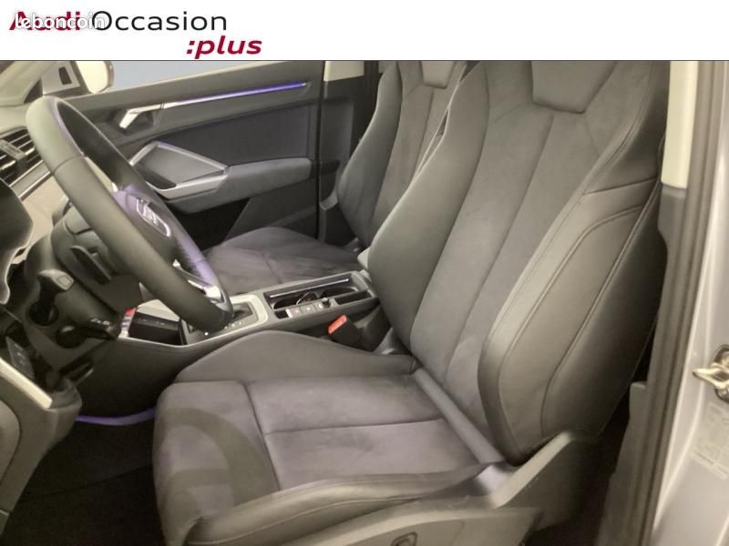 Audi Q3 35 TFSI 150ch Avus S tronic 7 (image 7)