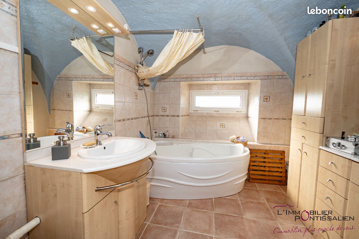 Maison 7 pièces 178 m² (image 10)