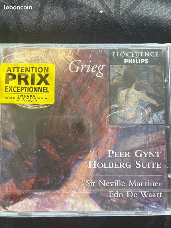 CD symphonie (image 4)