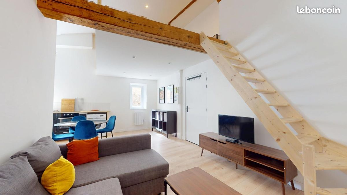 Appartement 2 pièces 57 m² · à Caluire-Et-Cuire · 57 m² · 219 000 €