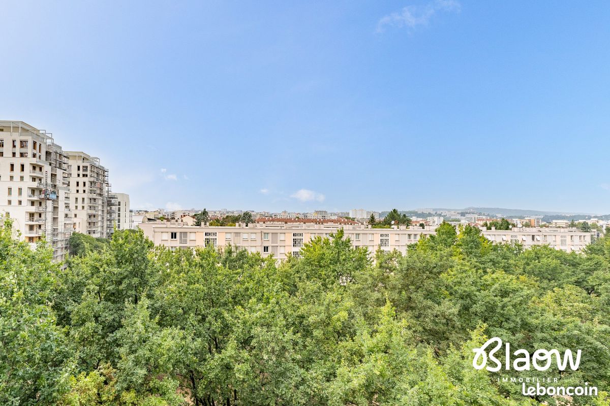 Appartement 2 pièces 41 m² · à Villeurbanne · 41 m² · 210 000 €