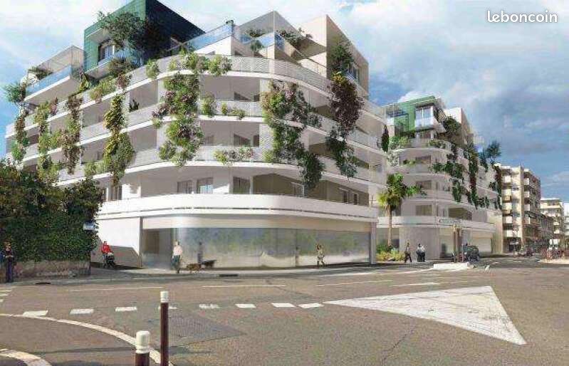 Appartement 2 pièces 43 m² · à Saint-Laurent-du-Var · 43 m² · 775 €/mois