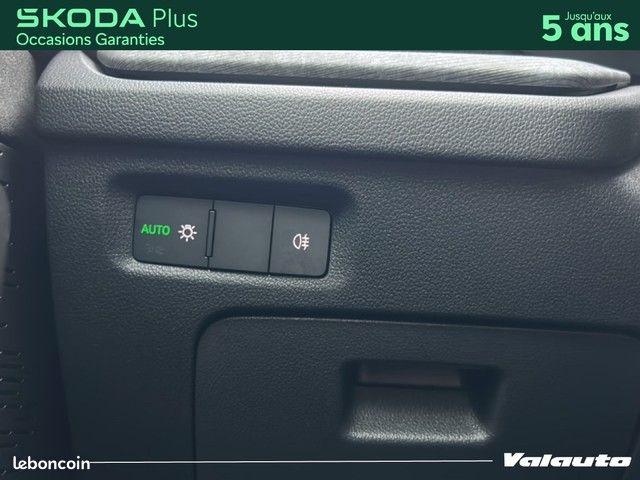 Skoda Octavia SELECTION 2.0 TDI 150 DSG7 (image 10)