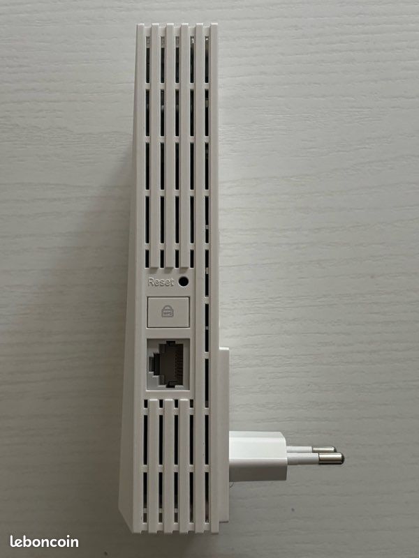 Routeur TP-Link BE3600 + Répéteur WiFi 6 (image 9)