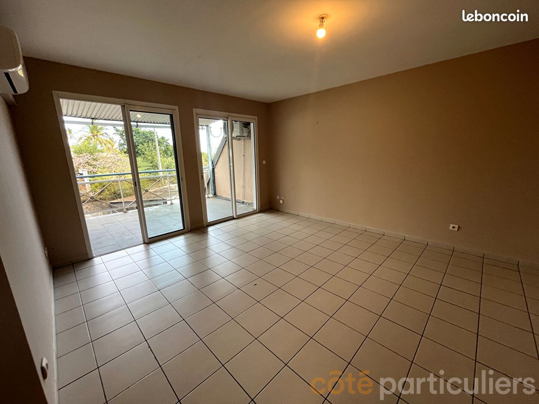 Appartement 3 pièces 90 m² · à Saint-Leu · 90 m² · 1 190 €/mois
