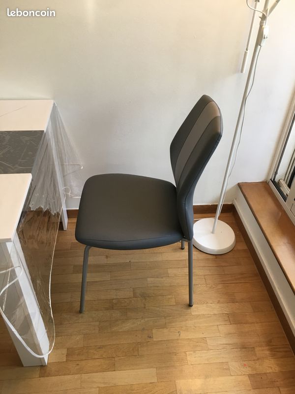 Chaise de table (image 2)