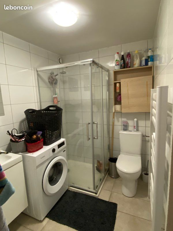 Appartement 2 pièces 42 m² · à Villejuif · 42 m² · 1 100 €/mois