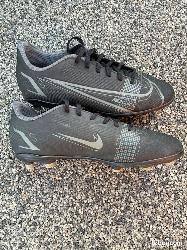 Crampons Nike Mercurial 38 (image 2)