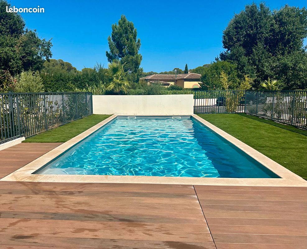 Appartement 2 pièces 49 m² · à Saint-Raphaël · 49 m² · 316 000 €