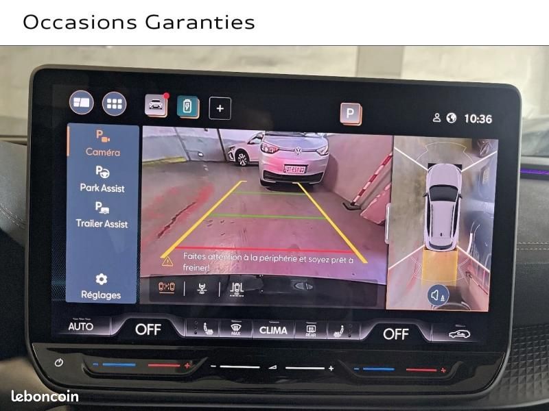Cupra Formentor 1.5 eHybrid 272ch VZ DSG6 (image 32)
