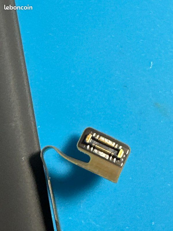 Batterie iPhone 13 3227mAh + kit outils