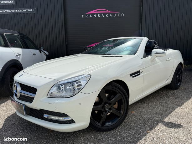 Sitemapcdatahttpsshopinf Inetcommercedes Slk Occasion Le Bon Coin