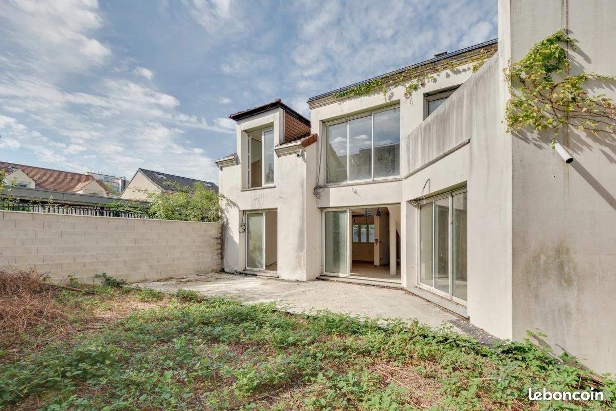 Maison 7 pièces 200 m² · à Villejuif · 200 m² · 790 000 €