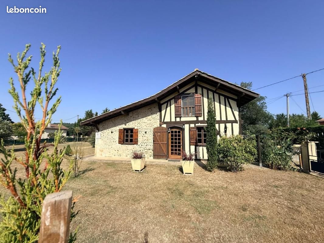 Maison 3 pièces 65 m² · à Gée-Rivière · 65 m² · 161 000 €