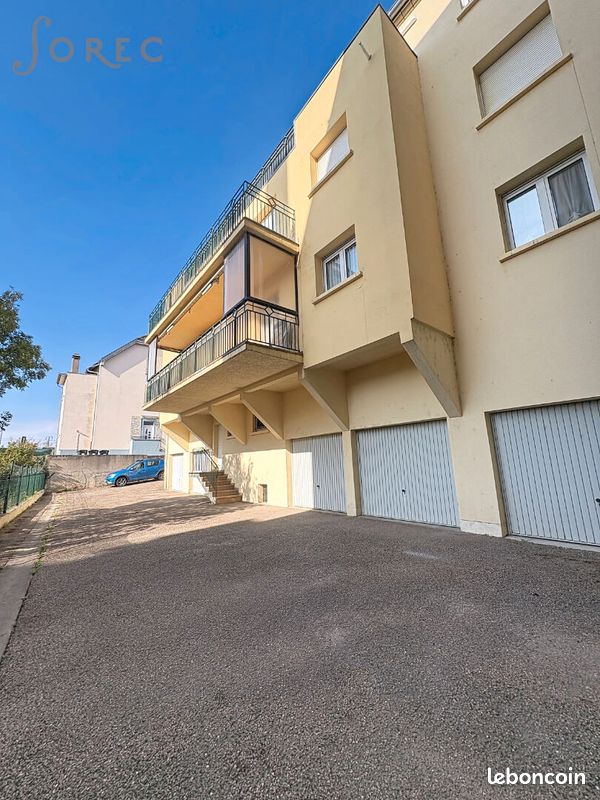 Appartement 6 pièces 132 m² · à Metz · 132 m² · 297 000 €