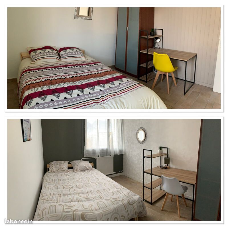 Location appartement Grenoble - Locations