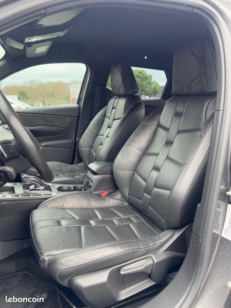 Ds DS 3 CROSSBACK PURETECH 130CH GRAND CHIC AUTOMATIQUE 109G (image 7)
