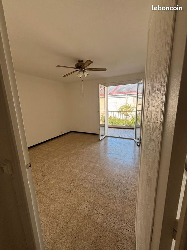 Appartement 2 pièces 46 m² · à Draguignan · 46 m² · 645 €/mois