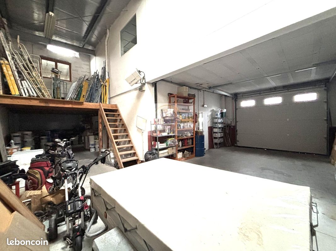 Immeuble 320 m² Gagny (image 15)