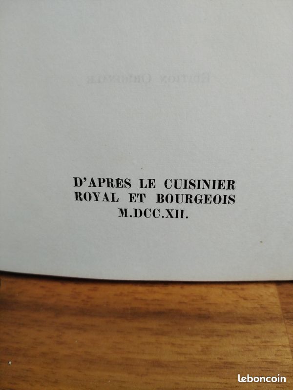 Le livre des confitures (image 2)