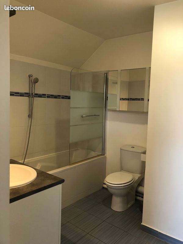 Appartement a louer melun - 2 pièce(s) - 46 m2 - Surfyn